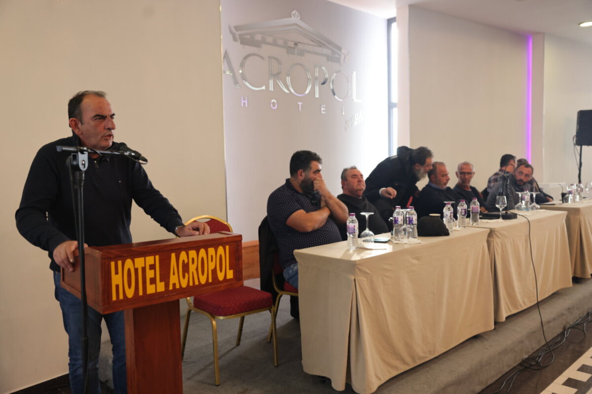 φωτό: (ΒΑΣΙΛΗΣ ΒΕΡΒΕΡΙΔΗΣ/ΜΟΤΙΟΝΤΕΑΜ)