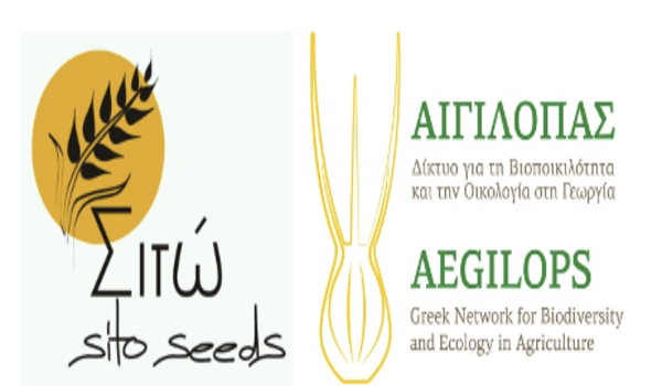 Δίκτυα Σίτω και Aιγίλοπας: Κρίσιμη ψηφοφορία στην Ευρωβουλή για το μέλλον της διατροφής