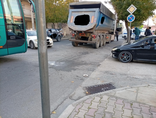 Οδός Βόλου: Υπήρχαν επώνυμες καταγγελίες – Η παράσυρση ήταν προαναγγελθείσα*