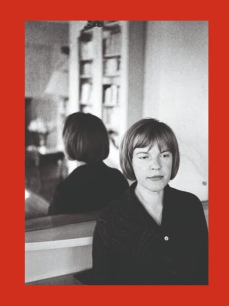 Το «Μάλινα» της Ίνγκεμποργκ Μπάχμαν από τις εκδόσεις πότλατς