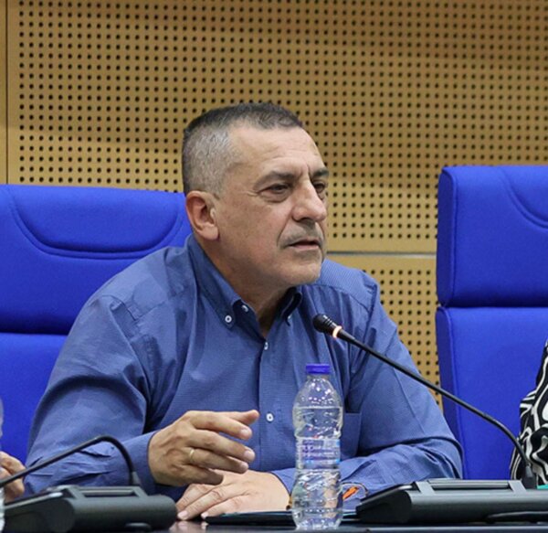 Δημήτρης Κουρέτας:  H συμφωνία mercosur και τα ελληνικά προϊόντα