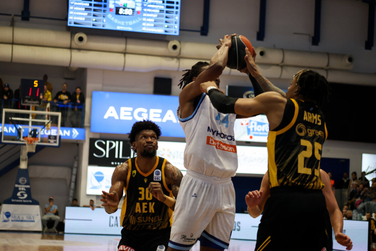 φωτό: EUROKINISSI