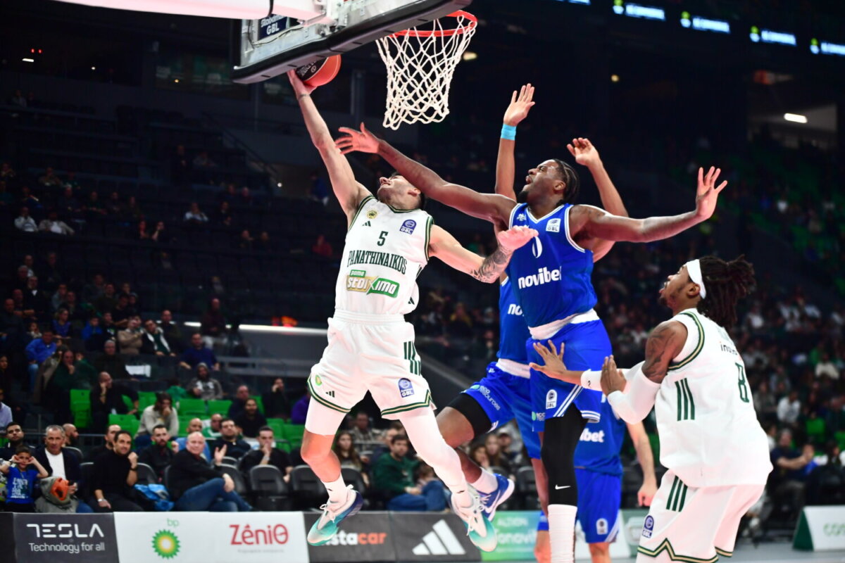 φωτό: eurokinissi