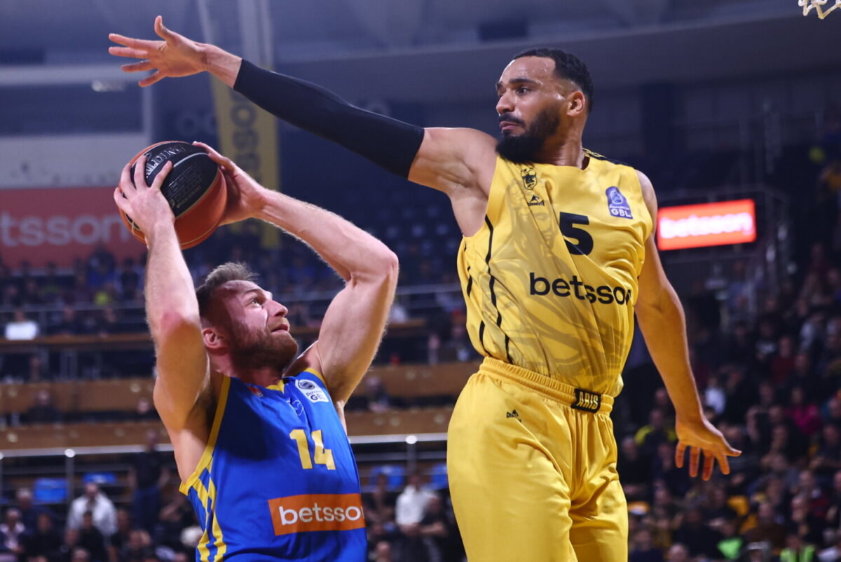 φωτό: (ΡΑΦΑΗΛ ΓΕΩΡΓΙΑΔΗΣ / EUROKINISSI)