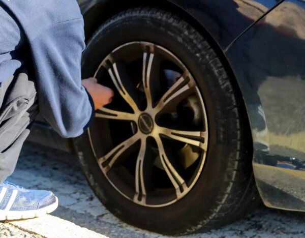 Χειμερινά ελαστικά και όσα πρέπει να γνωρίζετε για την οδήγηση με βροχή