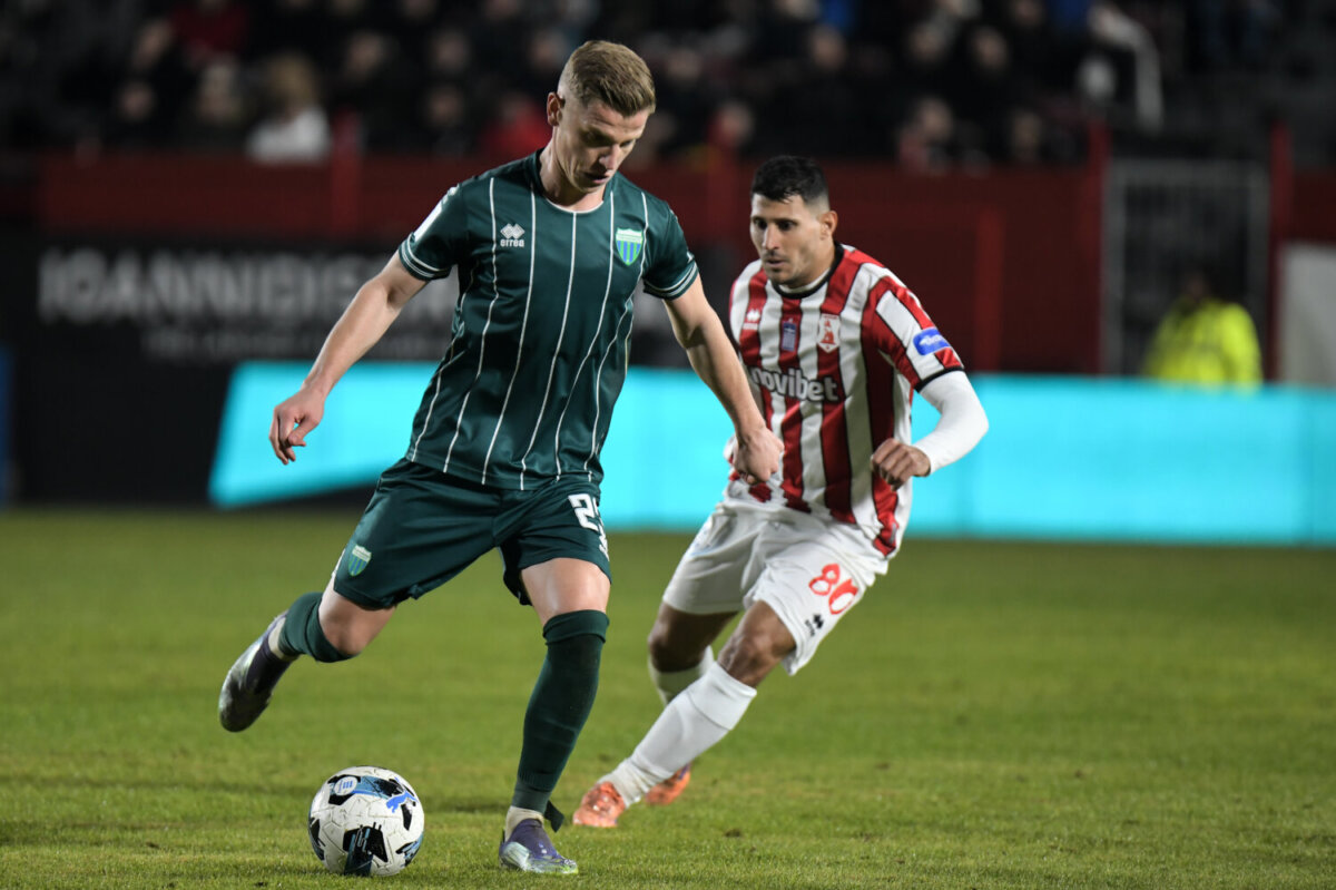 φωτό: (ΣΕΡΑΦΕΙΜ ΚΑΡΑΜΒΑΛΑΣΗΣ / EUROKINISSI)