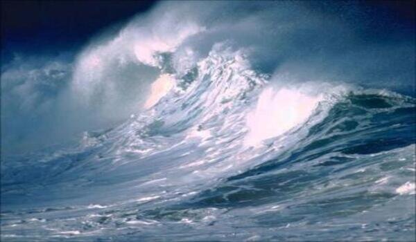 «Φουρτουνιασμένη θάλασσα» του Γεράσιμου Άννινου, Κείμενο – Audiobook (χριστουγεννιάτικο) + Βίντεο