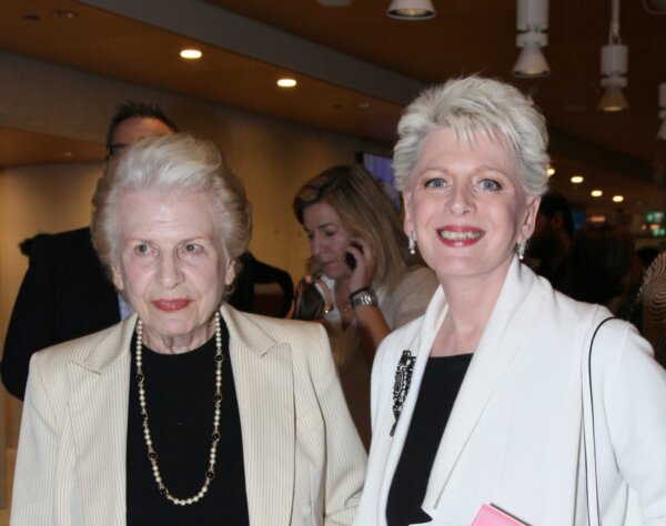 Θλίψη για την απώλεια της Σύλβας Ακρίτα – Ήταν η πρώτη γυναίκα βουλευτής του ΠΑΣΟΚ