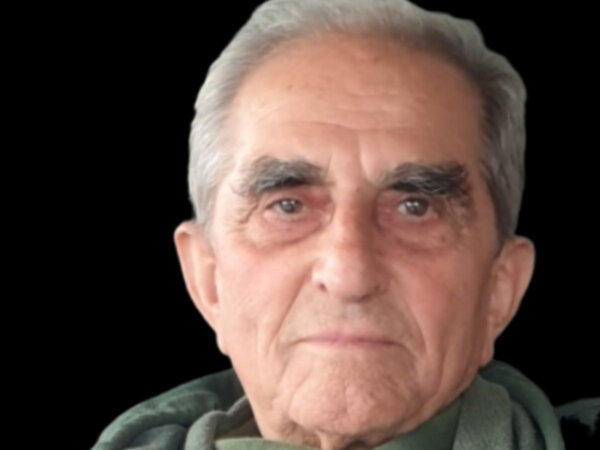 Απεβίωσε ο γουνέμπορος Κωνσταντίνος Κώτσιας