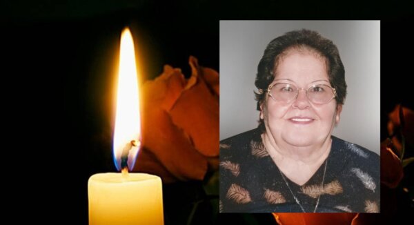 Κηδεύεται σήμερα η Ανδρονίκη Αβανίδου