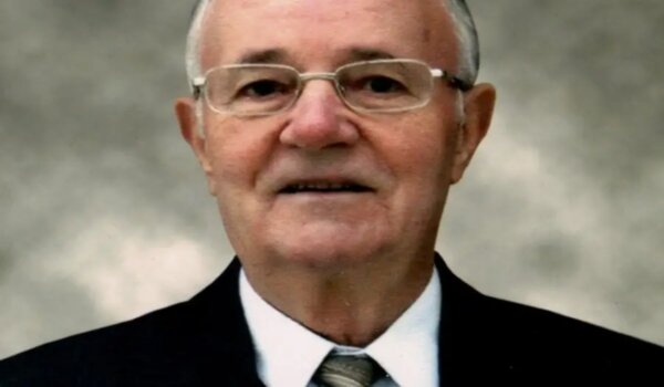 Σήμερα η κηδεία του Γεωργίου Τσάτσα