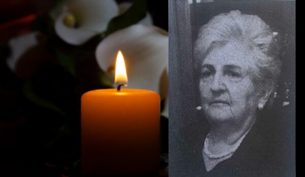 «Έφυγε» από τη ζωή η Ελευθερία Ντάλλα-Σήμερα η κηδεία της