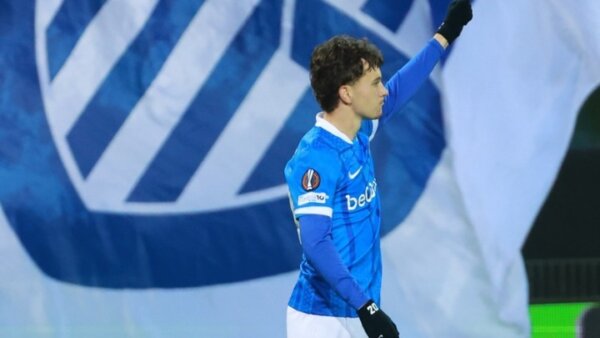 Ο «πόλεμος»…γιγάντων για τον Καρέτσα