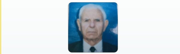 Σήμερα η κηδεία του Ιωάννη Γκέκα