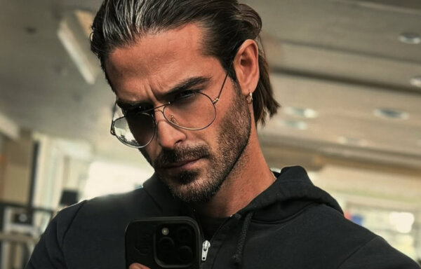 Άρης Μουγκοπέτρος: Οι πρώτες δηλώσεις μετά τη σύλληψη – Τι ισχυρίζεται