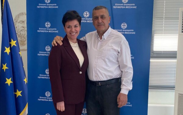 Η απόφαση Δ. Κουρέτα και «η επαναδιατύπωση ευθύνης» για τη Μ. Γαλλιού