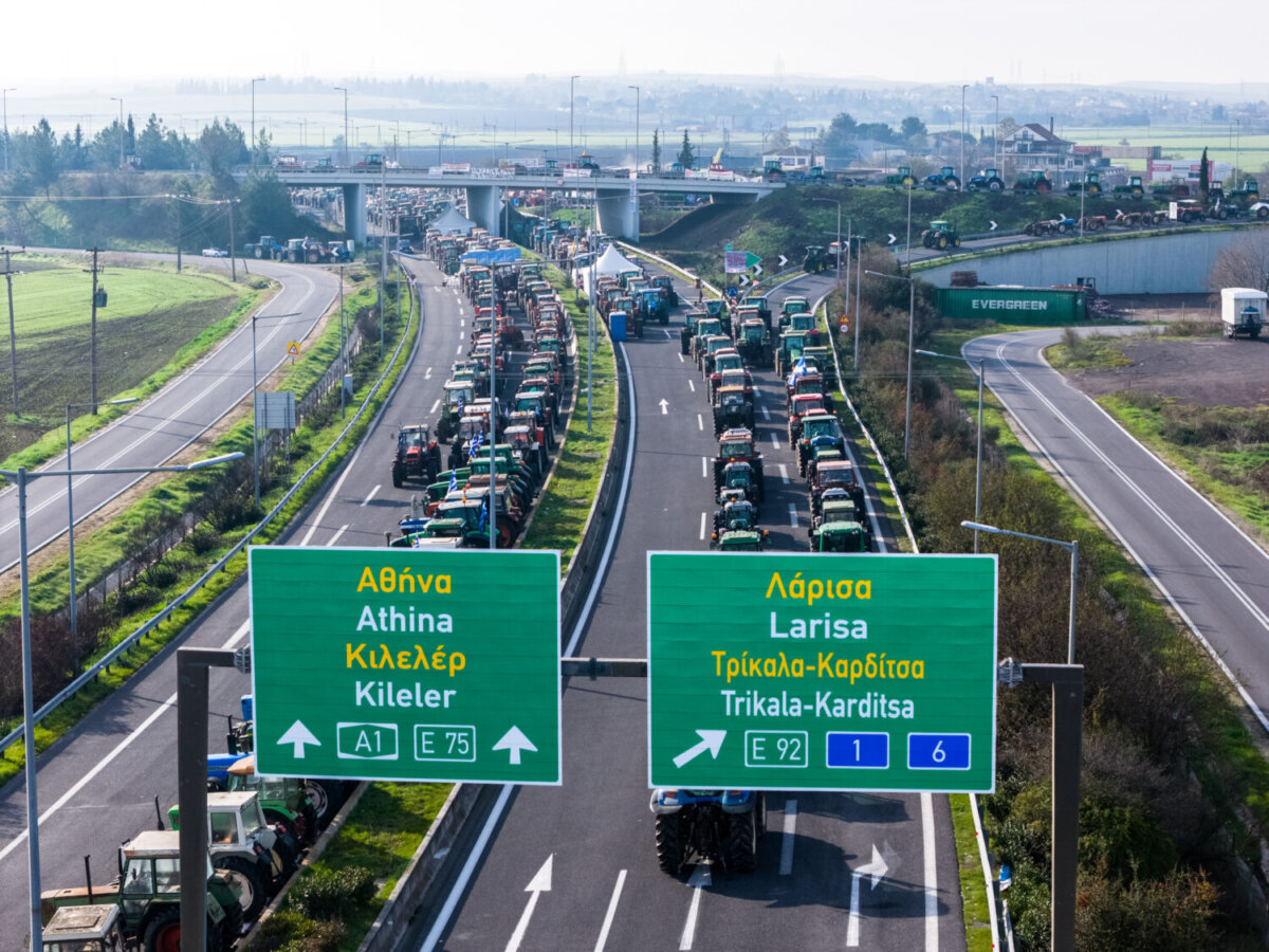 (φωτ. ΑΝΤΩΝΗΣ ΝΙΚΟΛΟΠΟΥΛΟΣ/EUROKINISSI)