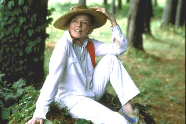 6 διάσημοι ηθοποιοί που πέρασαν τα 90 και πώς τα κατάφεραν