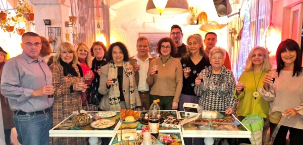 ΠΟΚΕΛ: Διοικητικό Συμβούλιο και Εξελεγκτική Επιτροπή 2026-27