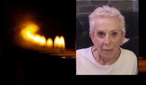 «Έφυγε» από τη ζωή η Χρυσούλα (Σούλα) Αλευρίδου