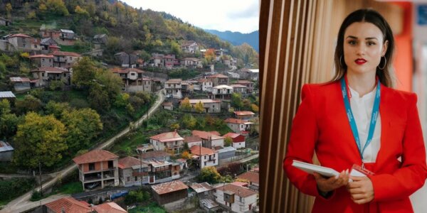 Από το Πανεπιστήμιο Θεσσαλίας στους 50 κορυφαίους εκπαιδευτικούς του κόσμου