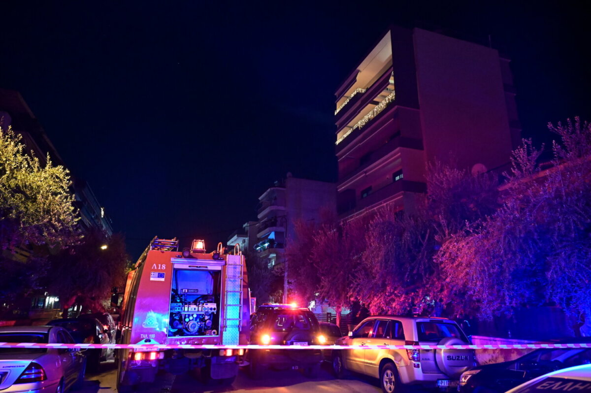 φωτό: (ΜΙΧΑΛΗΣ ΚΑΡΑΓΙΑΝΝΗΣ/EUROKINISSI)