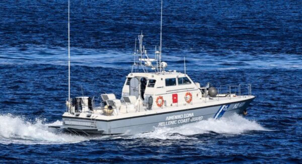 Στα χέρια του Λιμενικού 44χρονος διακινητής – Κατάσχεση μεγάλης ποσότητας κρυσταλλικής μεθαμφεταμίνης