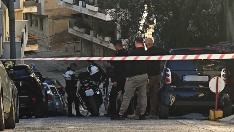 © Στιγμιότυπο από βίντεο του Orange Press Agency