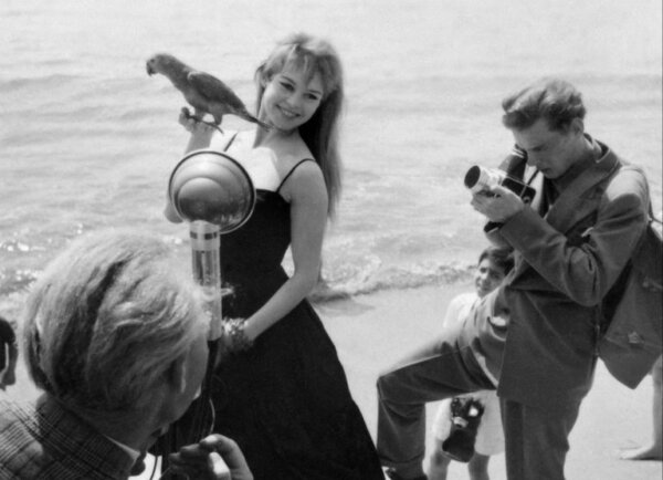 Μπριζίτ Μπαρντό: Η ζωή, η πορεία, η καριέρα και το τέλος ενός μύθου