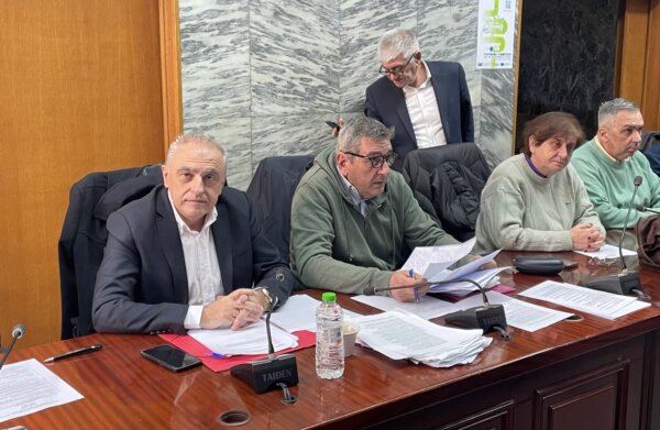 Αίτημα «Συμπαράταξης Λαρισαίων» για άμεση σύγκληση του Δημοτικού Συμβουλίου – Στο επίκεντρο οι εξελίξεις στις κοινωνικές δομές