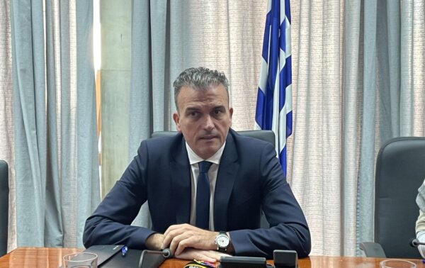 Θ. Μαμάκος για προϋπολογισμό 2026: Ρεαλιστικός και αναπτυξιακός με βάση την σταθεροποίηση των προηγούμενων δύο ετών