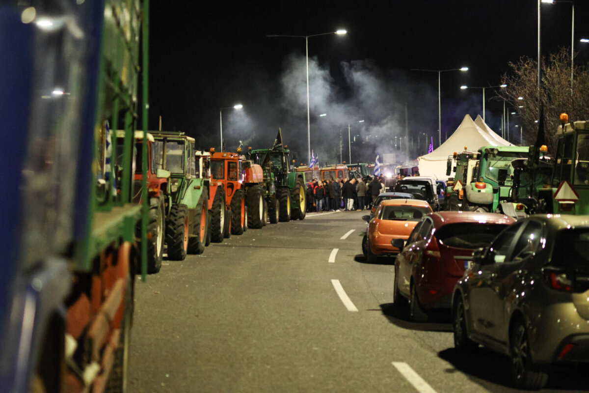 φωτ.larissanet//Θανασης Καλιακουδας