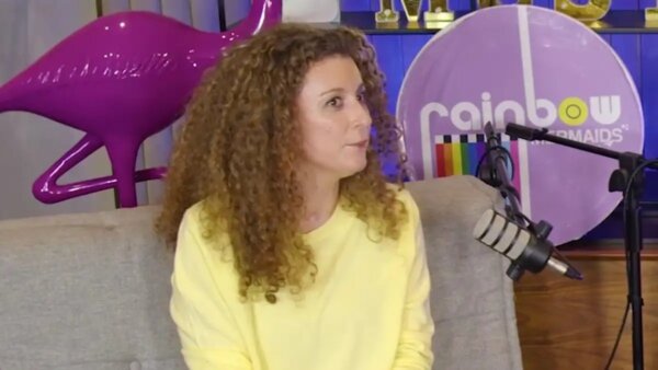 Κατερίνα Βρανά για την υγεία της: «Ήμουν χάλια, χτυπούσαν “καμπάνες” αλλά είμαι ζώον»