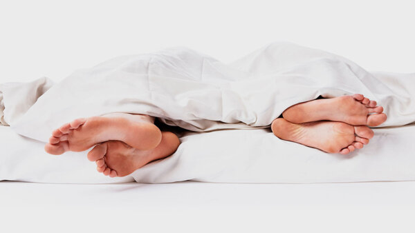 Ποιο είναι το προφίλ των ανθρώπων που αποφεύγουν το σεξ