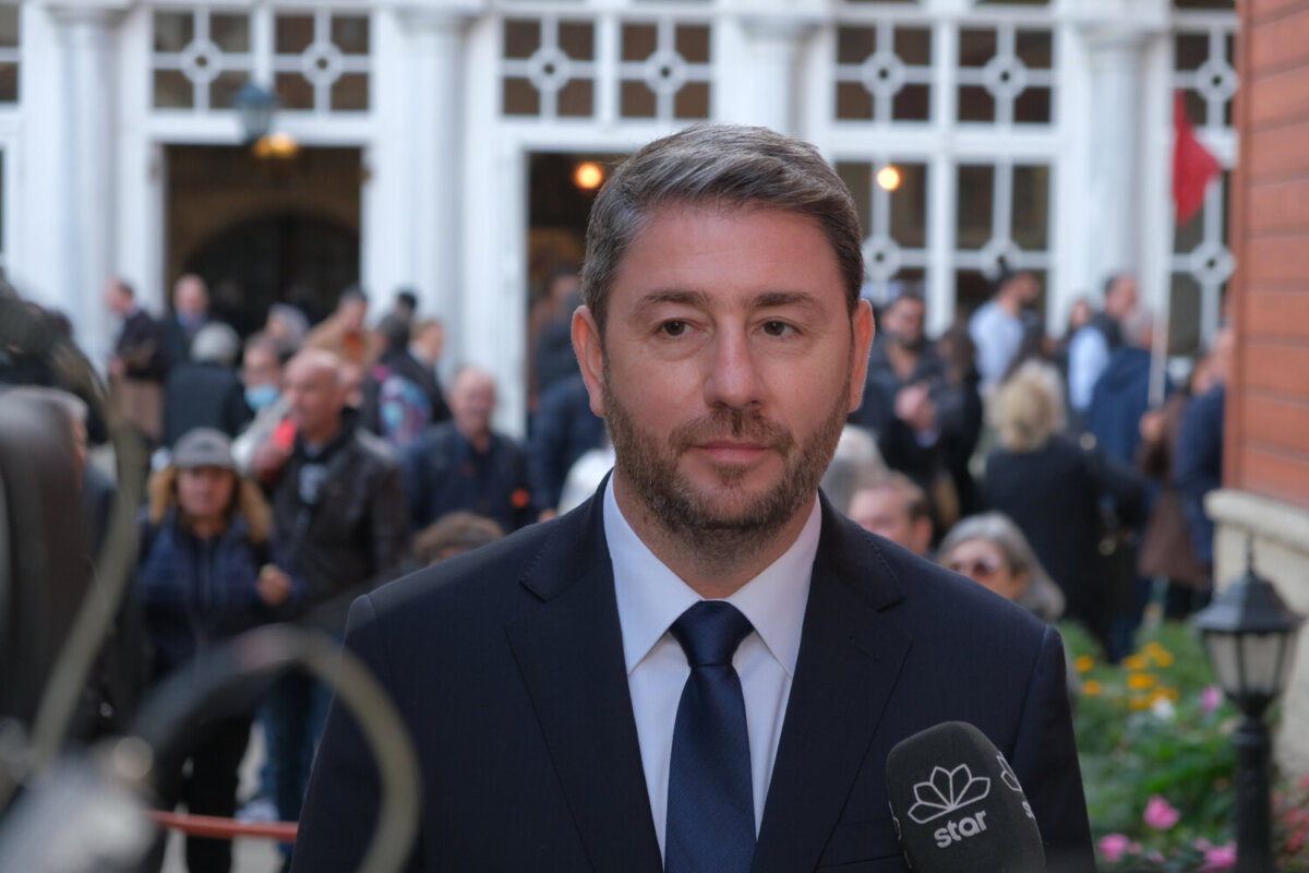 (ΓΡΑΦΕΙΟ ΤΥΠΟΥ ΠΑΣΟΚ-ΚΙΝΗΜΑ ΑΛΛΑΓΗΣ/ EUROKINISSI)