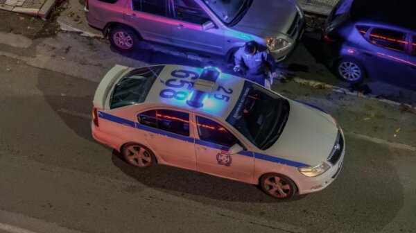 Ταυτοποιήθηκαν τα στοιχεία άλλων δέκα μελών εγκληματικής οργάνωσης που έκλεβε αυτοκίνητα και στη συνέχεια τα πουλούσε