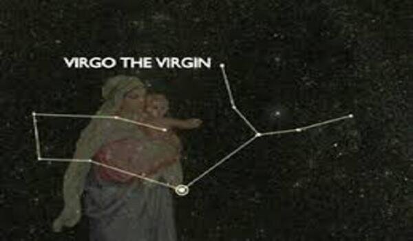 Θεά Δήμητρα, Αστάρτη, Ίσιδα ή μάνα του… Κρίσνα; Ο αστερισμός Παρθένος + βίντεο