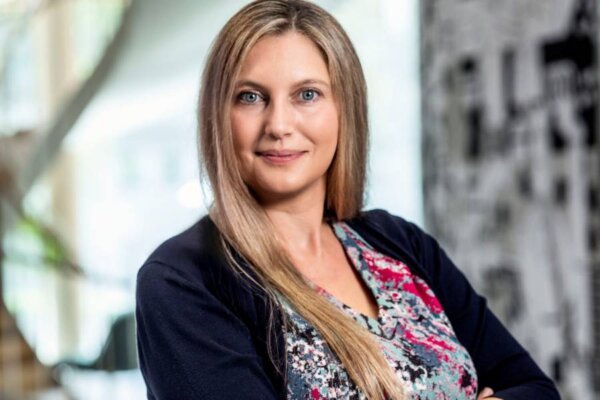 Η Ελευθερία Ζεγγίνη, Επίτιμη Διδάκτορας του Πανεπιστημίου Θεσσαλίας, νέο μέλος του Επιστημονικού Συμβουλίου του ERC