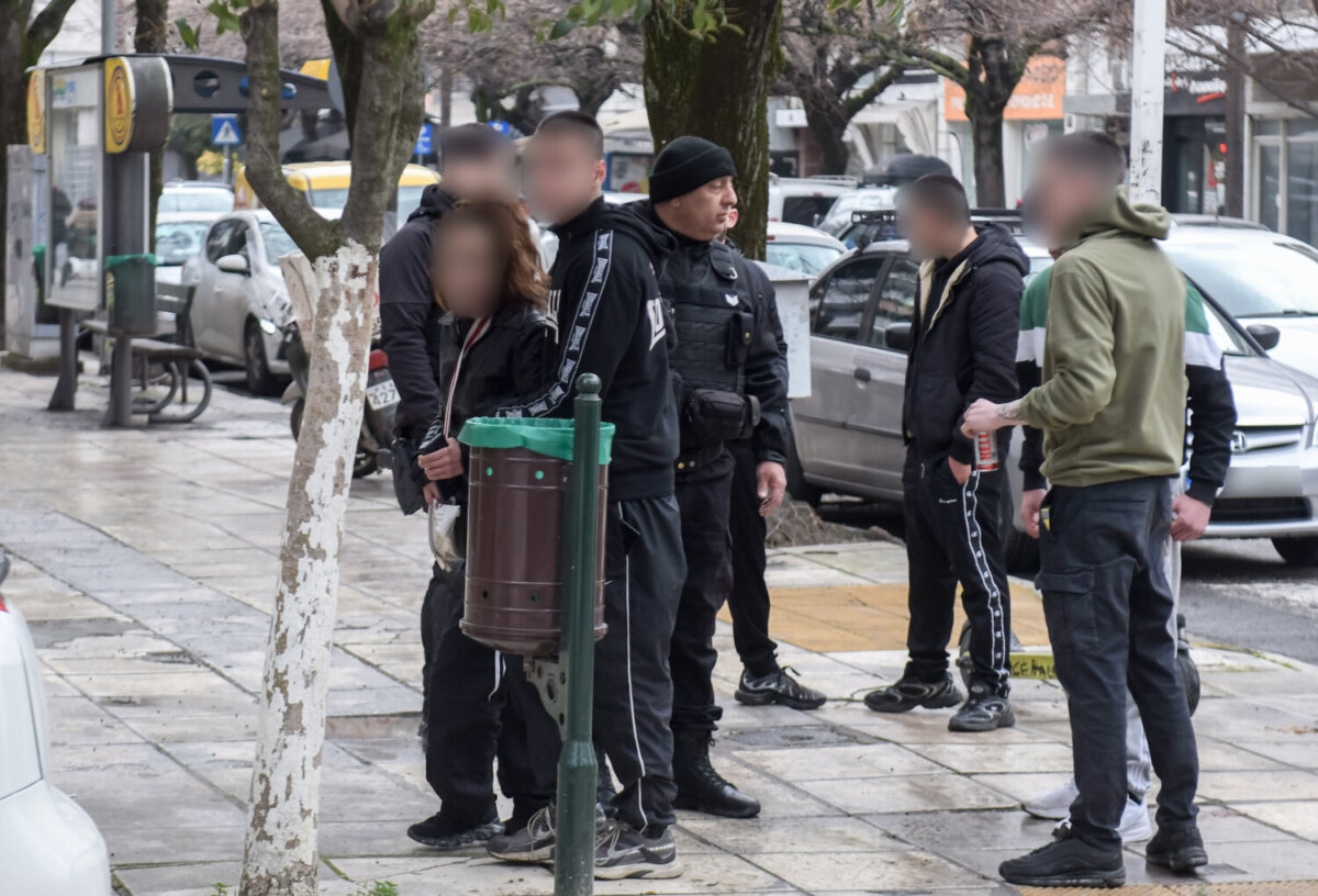 φωτό: EUROKINISSI