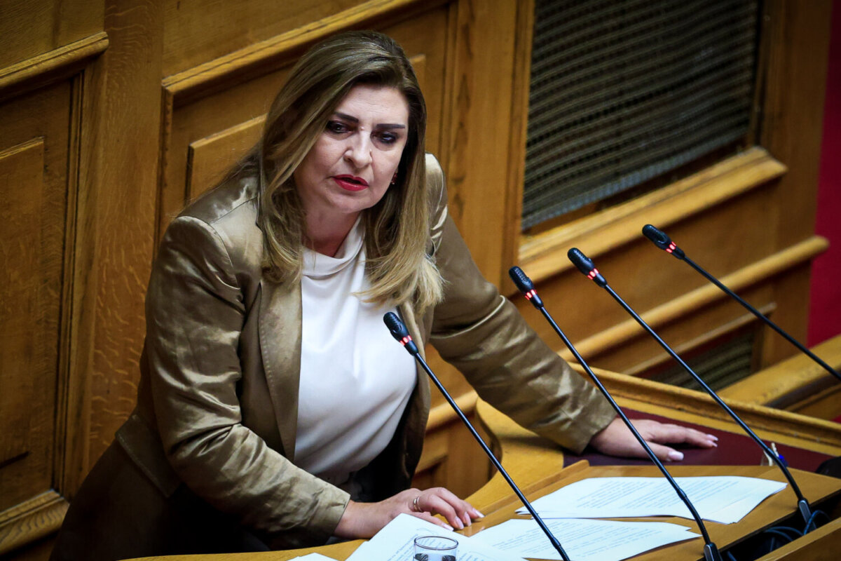 φωτό: (ΓΙΩΡΓΟΣ ΚΟΝΤΑΡΙΝΗΣ/EUROKINISSI)