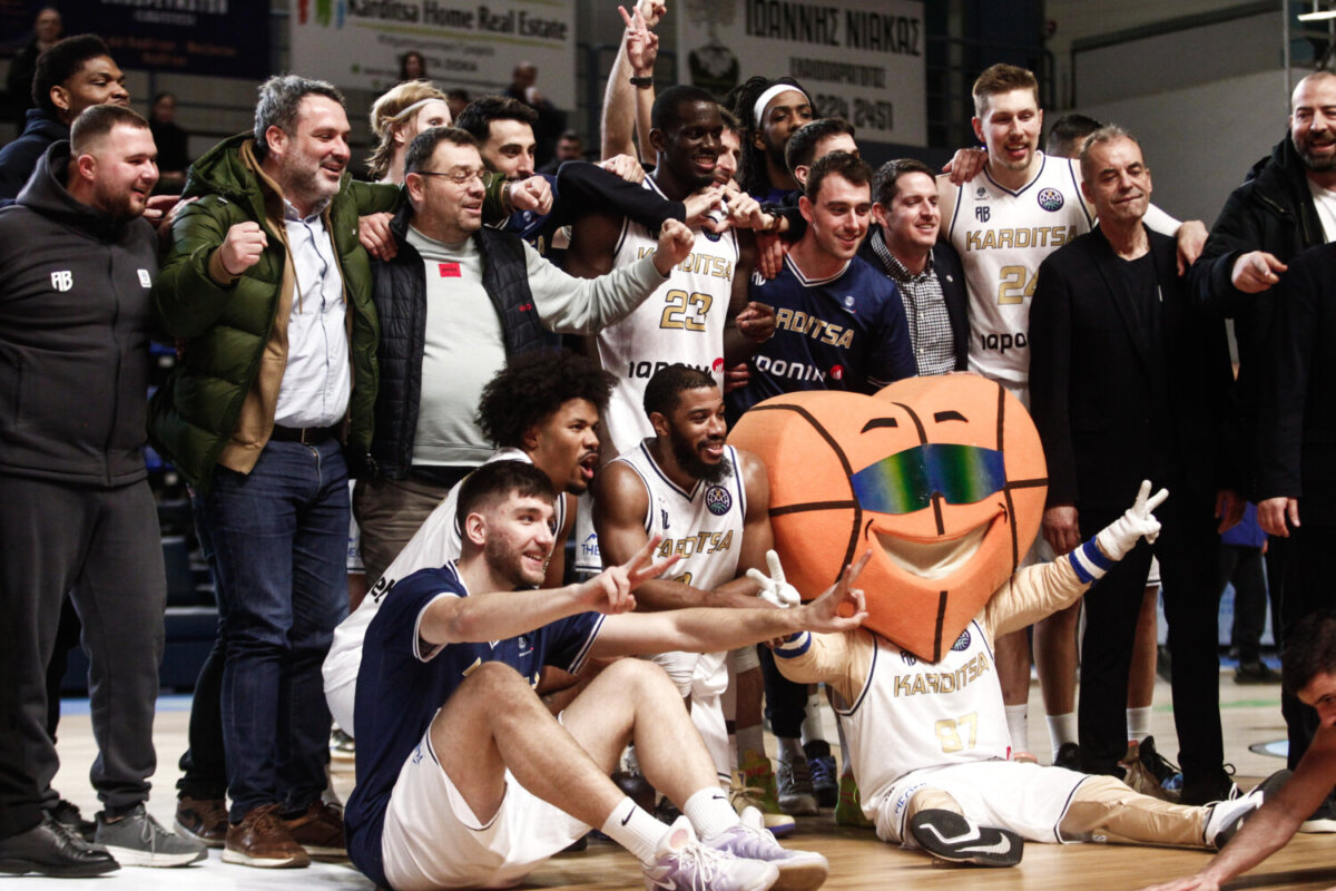 φωτό: (ΘΑΝΑΣΗΣ ΚΑΛΛΙΑΡΑΣ / EUROKINISSI)