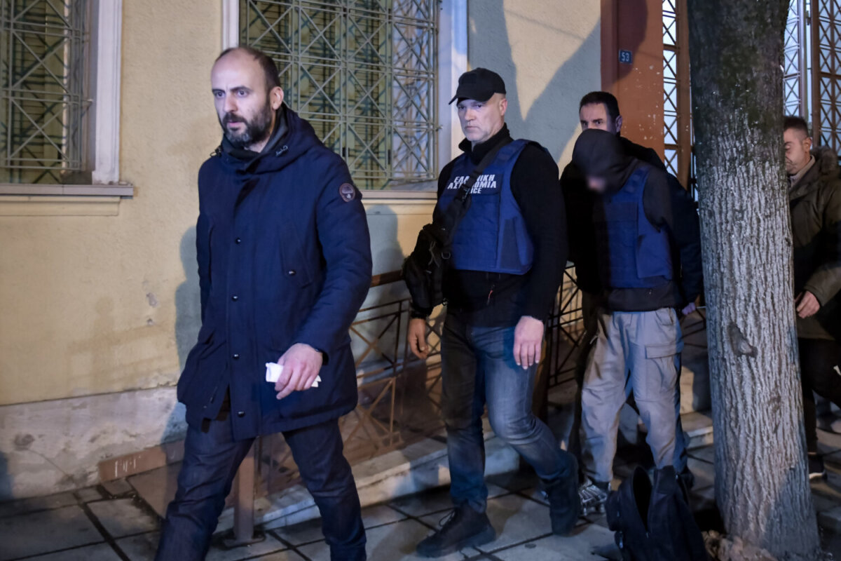 (φωτ. EUROKINISSI)