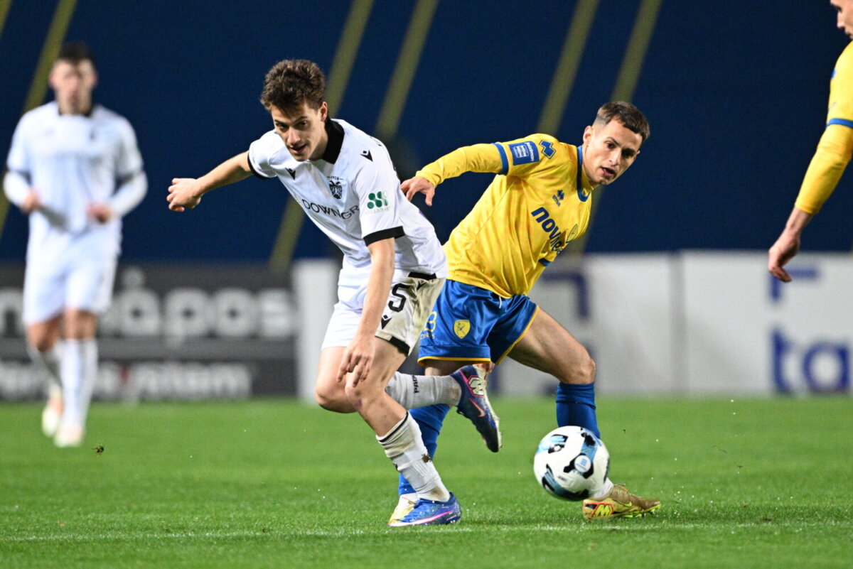 φωτό: (ΑΝΤΩΝΗΣ ΝΙΚΟΛΟΠΟΥΛΟΣ / EUROKINISSI)