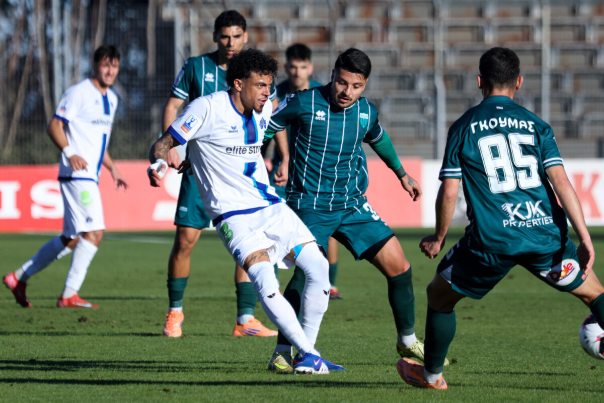 φωτό: EUROKINISSI