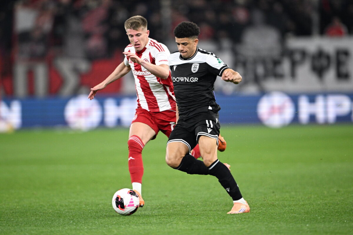 φωτό: (ΑΝΤΩΝΗΣ ΝΙΚΟΛΟΠΟΥΛΟΣ / EUROKINISSI)