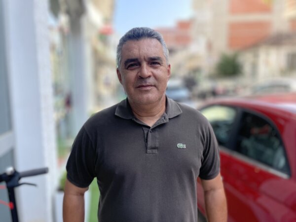 Νέος Αντιδήμαρχος Αθλητισμού – Πολιτισμού στον Δήμο Φαρσάλων ο Γιάννης Βασιλείου