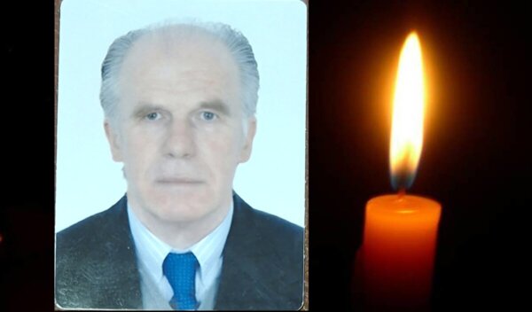 Λάρισα: «Έφυγε» ο αρχιτέκτων μηχανικός Γεώργιος Νάκας