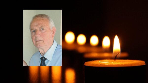 «Έφυγε» από τη ζωή ο Γεώργιος Λέτσιος