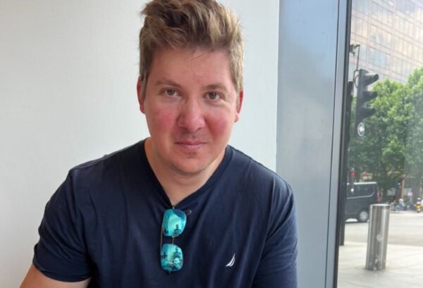 Χανιά: Συνεχίζονται οι έρευνες για τον εντοπισμό του 33χρονου γιατρού – «Αρκεί να βρούμε τον Αλέξη» λένε οι εθελοντές