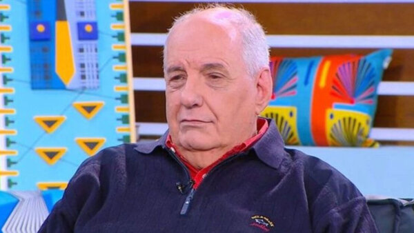 Τέρενς Κουίκ: Επιβεβαίωσε τη συνεργασία του με το «Πρωινό» του Γιώργου Λιάγκα